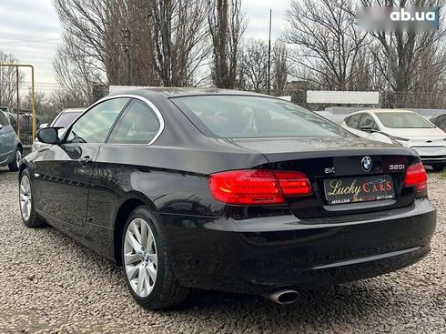 BMW 3 серия 2011 - фото 7