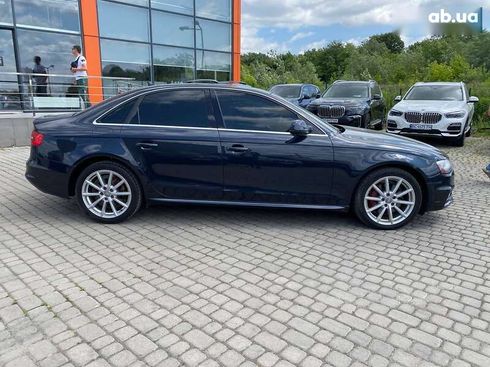Audi A4 2013 - фото 8