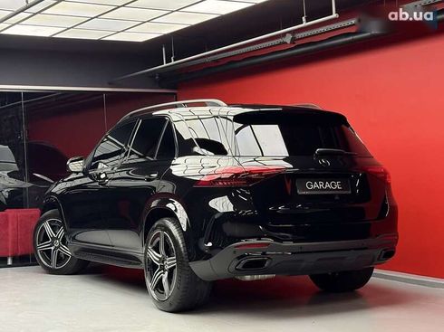Mercedes-Benz GLE-Class 2023 - фото 22