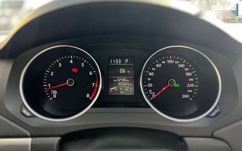 Volkswagen Jetta 2015 - фото 15