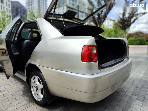 Chery Amulet 2008 - фото 13