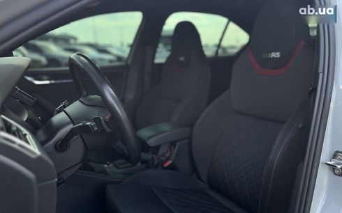 Skoda Octavia 2019 - фото 26