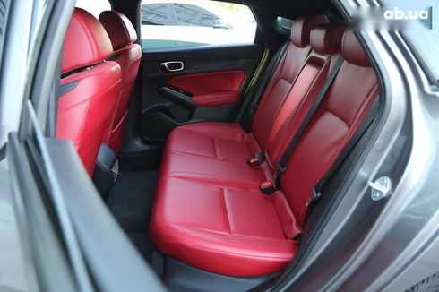 Acura Integra 2024 - фото 11