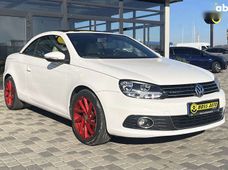 Продажа б/у Volkswagen Eos 2011 года - купить на Автобазаре