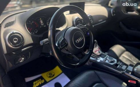 Audi A3 2015 - фото 10