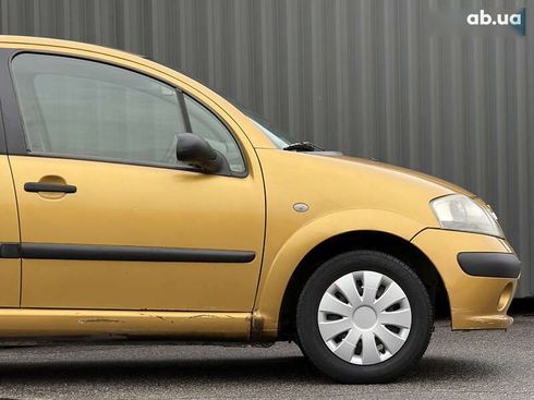 Citroёn C3 2003 - фото 8