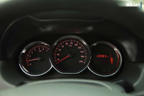 Renault Duster 2016 - фото 15