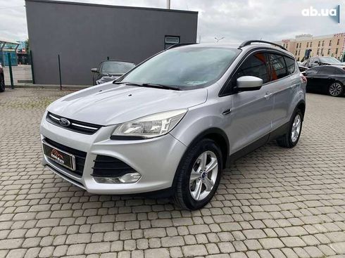 Ford Escape 2014 - фото 3