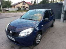 Продаж вживаних Dacia в Житомирі - купити на Автобазарі