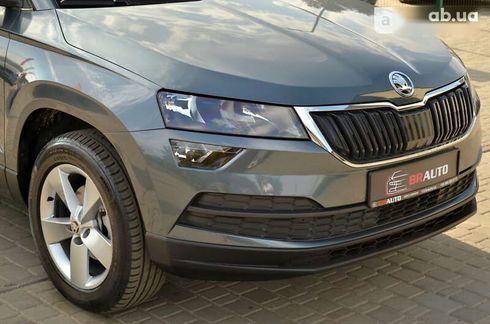 Skoda Karoq 2020 - фото 9