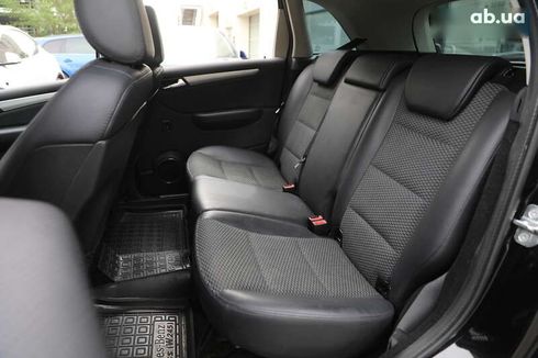 Mercedes-Benz B-Класс 2010 - фото 6