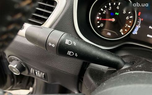 Jeep Compass 2017 - фото 19