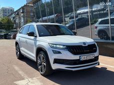Продажа Skoda б/у в Киевской области - купить на Автобазаре
