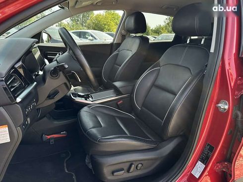 Kia Niro 2020 - фото 30