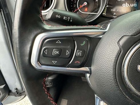 Jeep Gladiator 2022 - фото 14