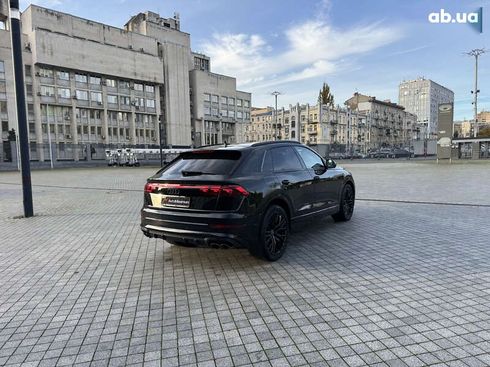 Audi SQ8 2023 - фото 7