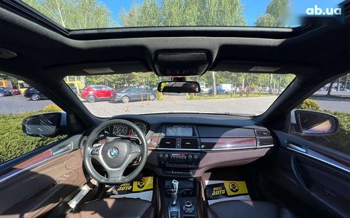 BMW X5 2009 - фото 16