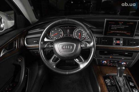 Audi A6 2016 - фото 5