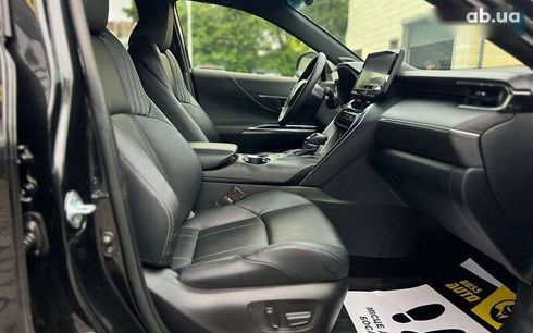 Toyota Venza 2020 - фото 21