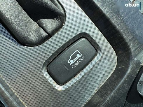 Acura MDX 2008 - фото 21