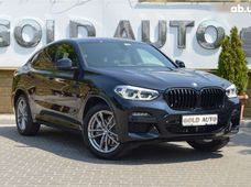 Продажа б/у BMW X4 2021 года в Одессе - купить на Автобазаре