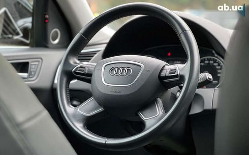 Audi Q5 2016 - фото 23