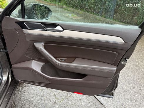 Volkswagen Passat 2015 коричневый - фото 33