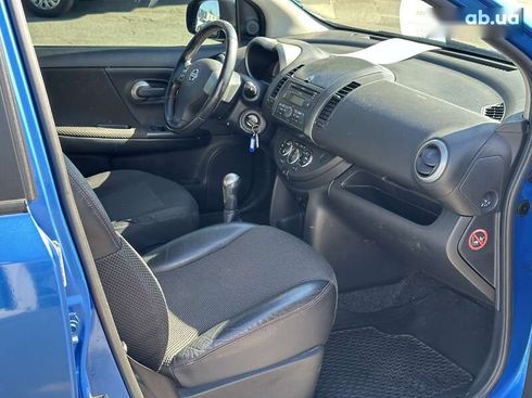Nissan Note 2006 - фото 22