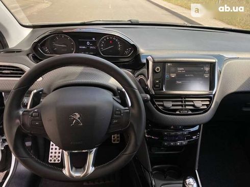 Peugeot 2008 2015 - фото 8