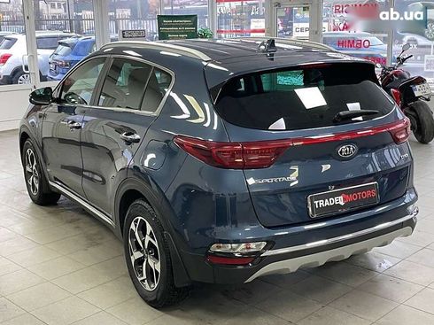 Kia Sportage 2019 - фото 9