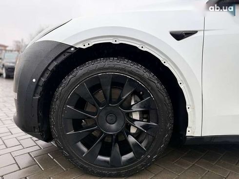 Tesla Model Y 2020 - фото 8