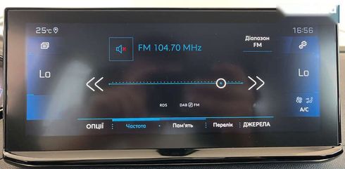 Peugeot 3008 2021 - фото 30