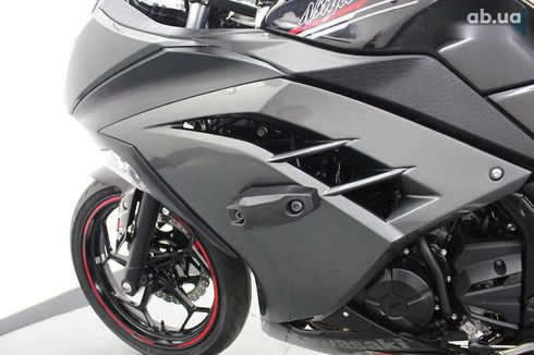 Kawasaki Ninja 2013 - фото 13