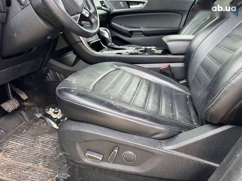 Ford Edge 2018 - фото 9