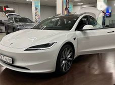 Купити Tesla Model 3 2023 бу в Києві - купити на Автобазарі