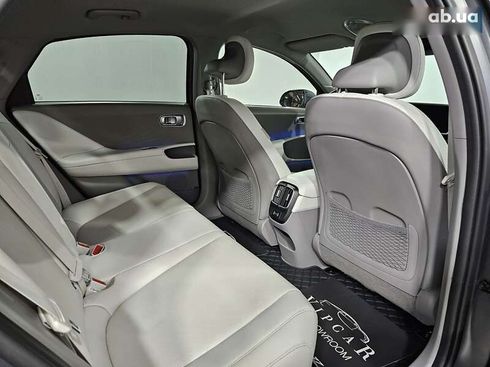 Hyundai Ioniq 6 2023 - фото 17