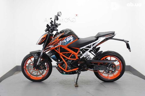 KTM 380 2019 - фото 2