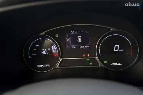 Kia Soul 2015 - фото 27
