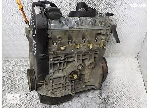 двигатель в сборе для Volkswagen Lupo - купити на Автобазарі - фото 5
