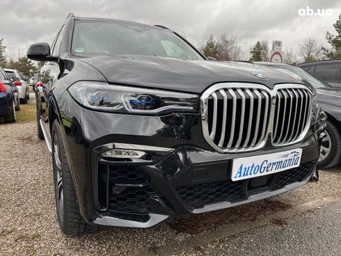 BMW X7 2021 - фото 26