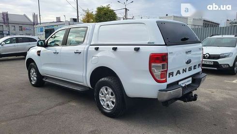 Ford Ranger 2019 - фото 9