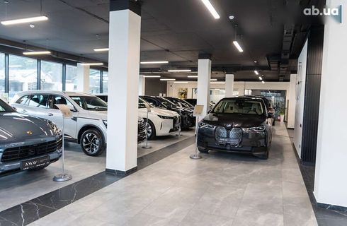 BMW X7 2019 - фото 3