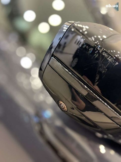 Land Rover Range Rover Velar 2025 - фото 25