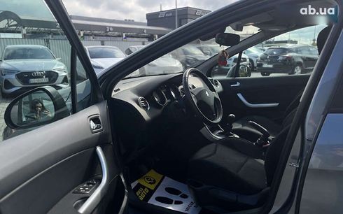 Peugeot 308 2007 - фото 16