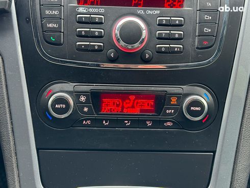 Ford Mondeo 2011 серый - фото 78