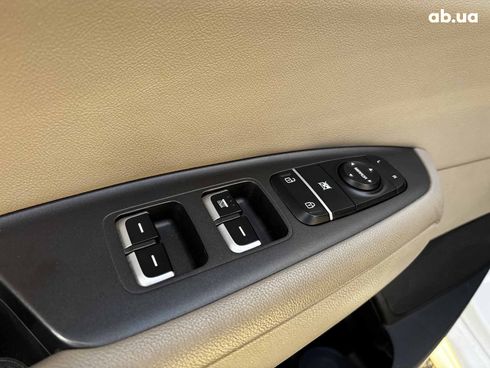 Kia Optima 2017 белый - фото 53