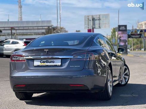 Tesla Model S 2020 - фото 10