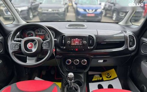 Fiat 500L 2014 - фото 15