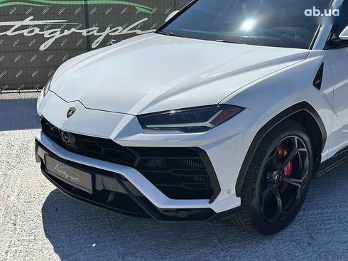 Lamborghini Urus 2019 - фото 5