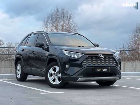 Toyota RAV4 2019 - фото 6